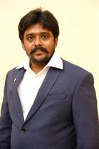 ANNARAJ KARTHIKEYAN