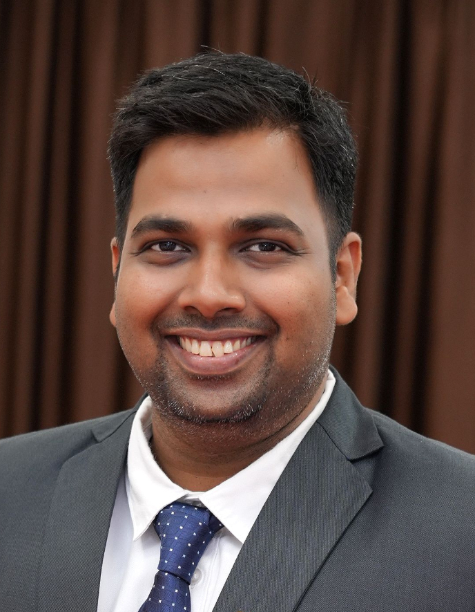 Anuj Yadav
