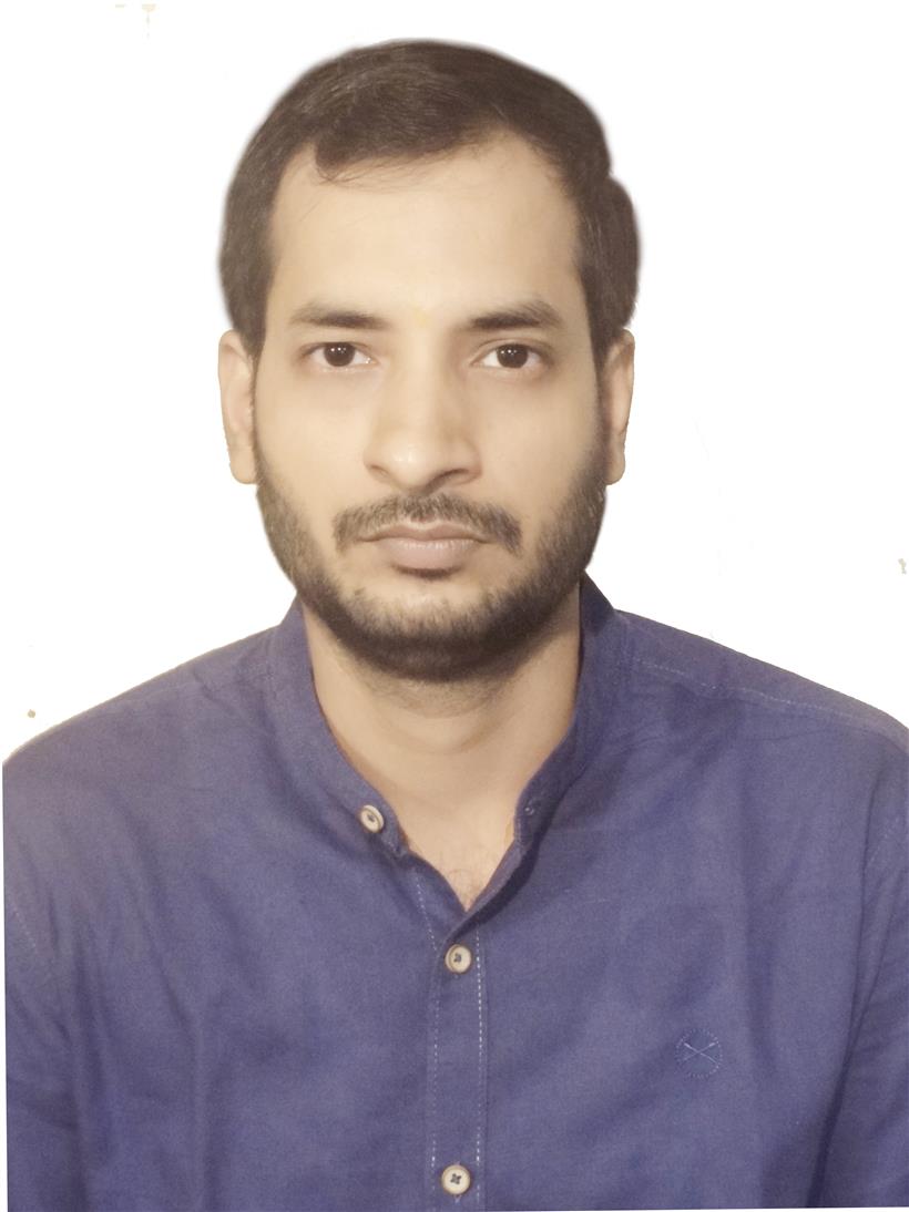 Mr. Ankur Bansal