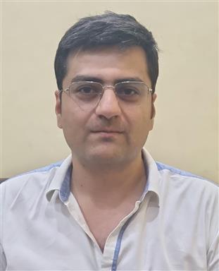 Pankaj Bhatia