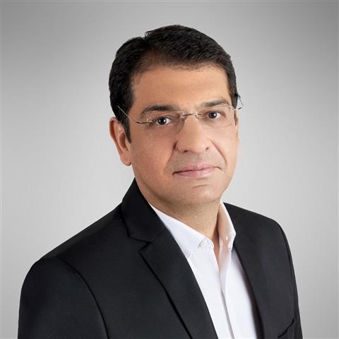 Puneet Arora