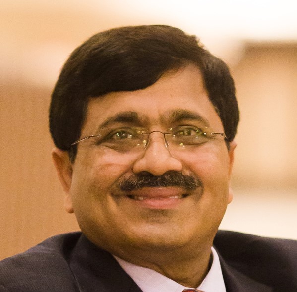 Ravinder Kumar Garg
