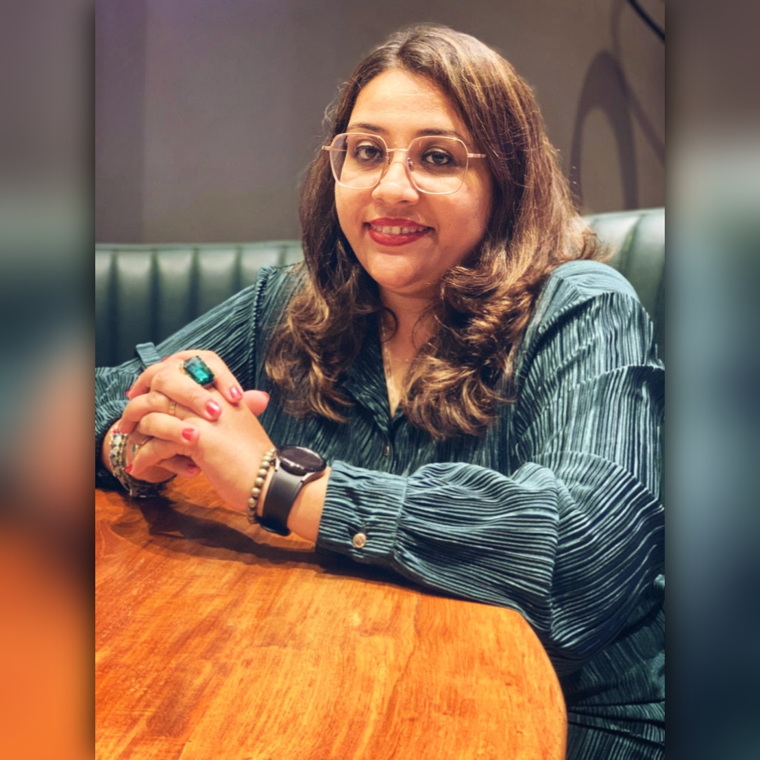 Nirali Bharat Gajjar