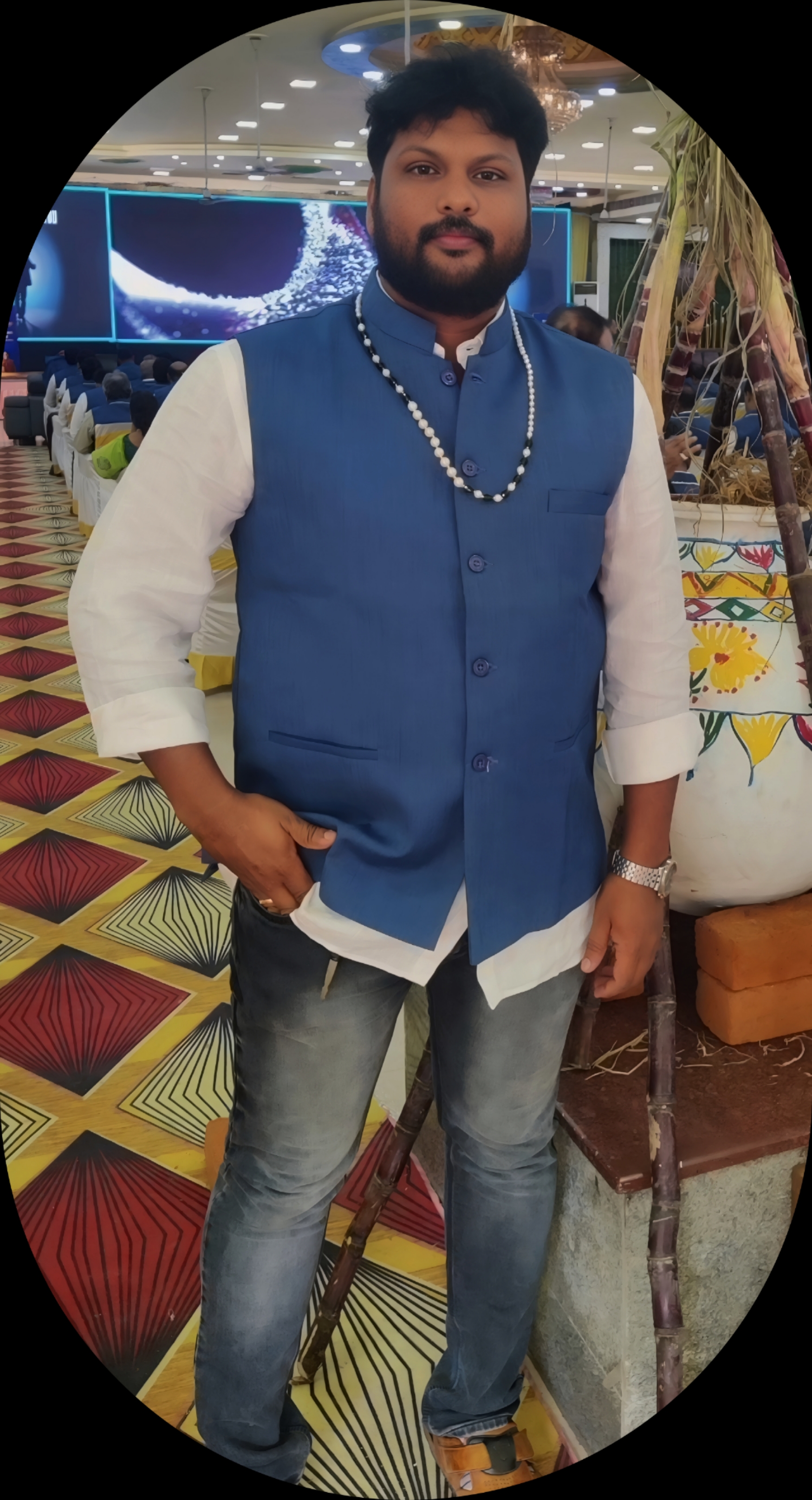prithvi thanai