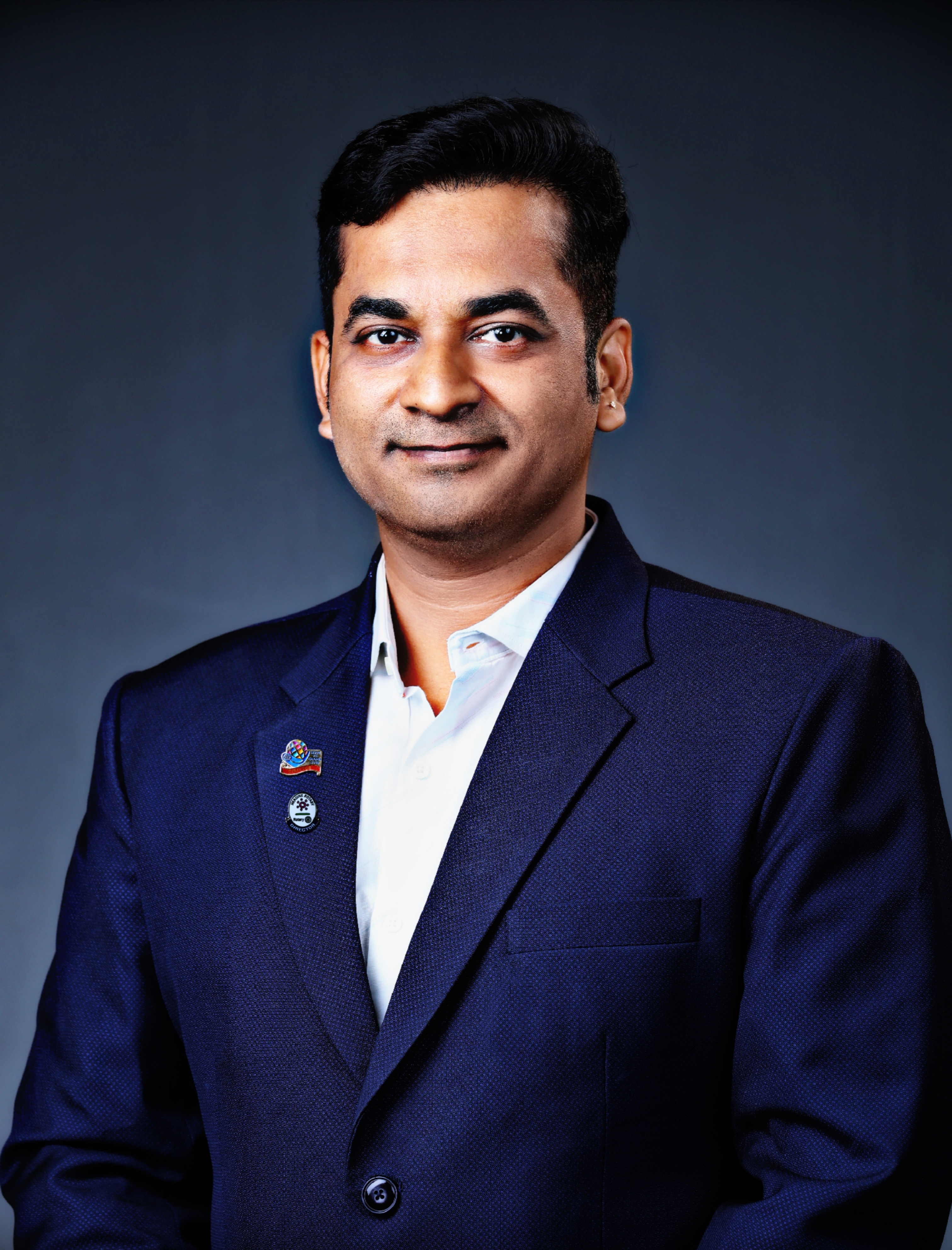 NAGBHUSHAN SHREYANS CHOUGULE