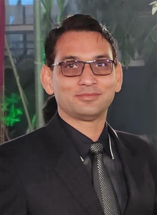Ankur Modi
