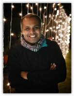 Gaurav  Rungta