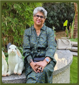 Smita Madgavkar