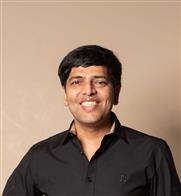 Sushil Balad