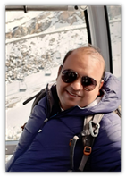 Gaurav  Agrawal