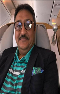 Killol  Kamani