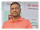 Dr. Indrajeet  Ghosh