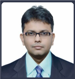 Mangesh Jagdish Balkhande
