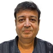 Sanjeev Mimani