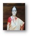 Sheela Raghunandan Sabnis