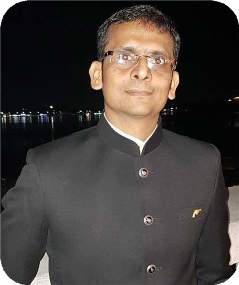 Mahendra Mundhra