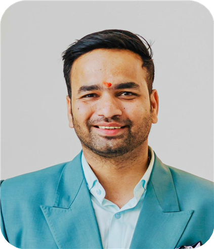 Rahul Sarda