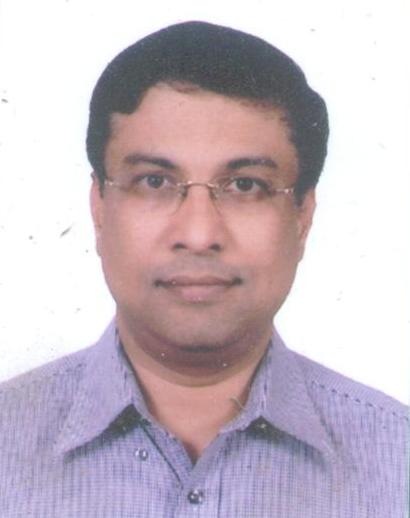 N. Sridar