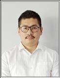 MR Preshyojit Sharma Sanglakpam