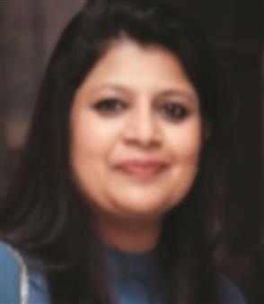 Pooja Goenka 