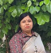 Dr. Pooja  Gupta