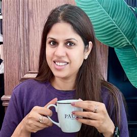 Poonam Pal Mishra