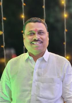 Popat Vithal Patil