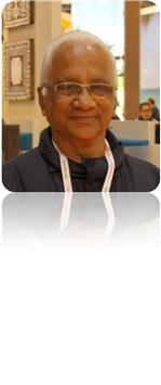 P. Prabhakaran