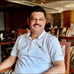 Prabhakar Gopinath Kharbe