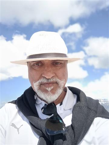 Prabhakar Srivastava