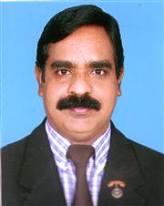 K. Prabhakaran