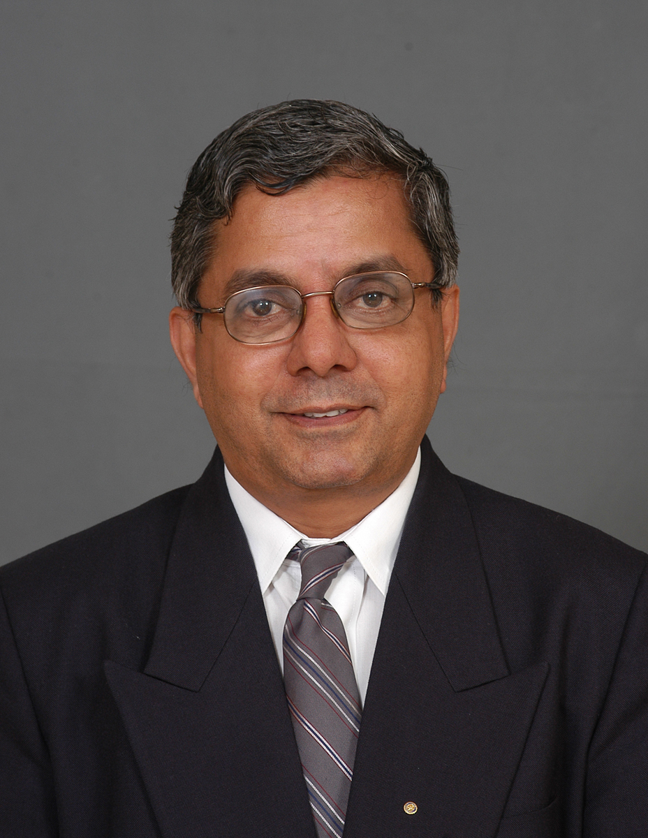 C. S. K. Prabhu