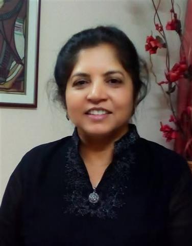 Prachi Prashant Tillu