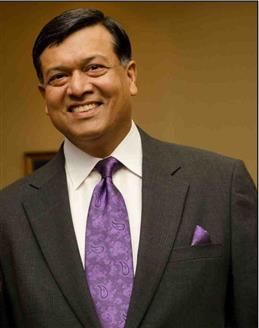 Pradeep Kumar