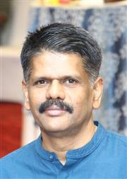 Pradeep Kumar ET