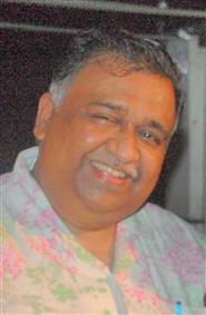 Pradeep Murarka