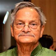 Pradeep Rawat