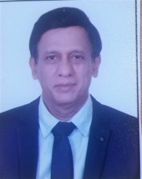 Mr Pradeep  Watve