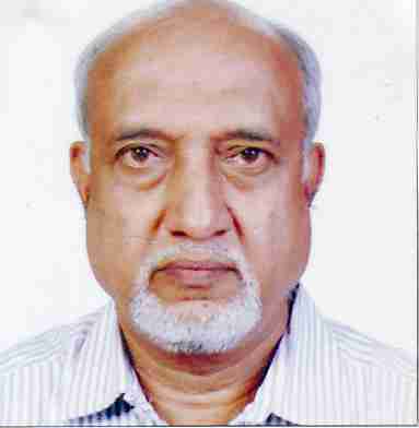 Pradip Yashwant Neve