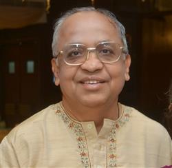 Pradip Shroff