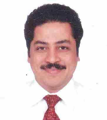 Pradip Thakur