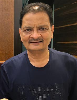 Prakash Bhadani