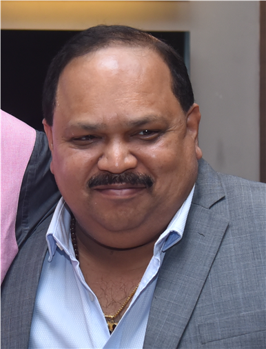Mr. Prakash Kumar Guha