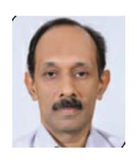 Prakash M. Kallanickal