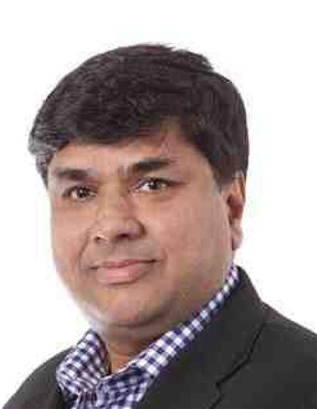 Pramod Agarwal