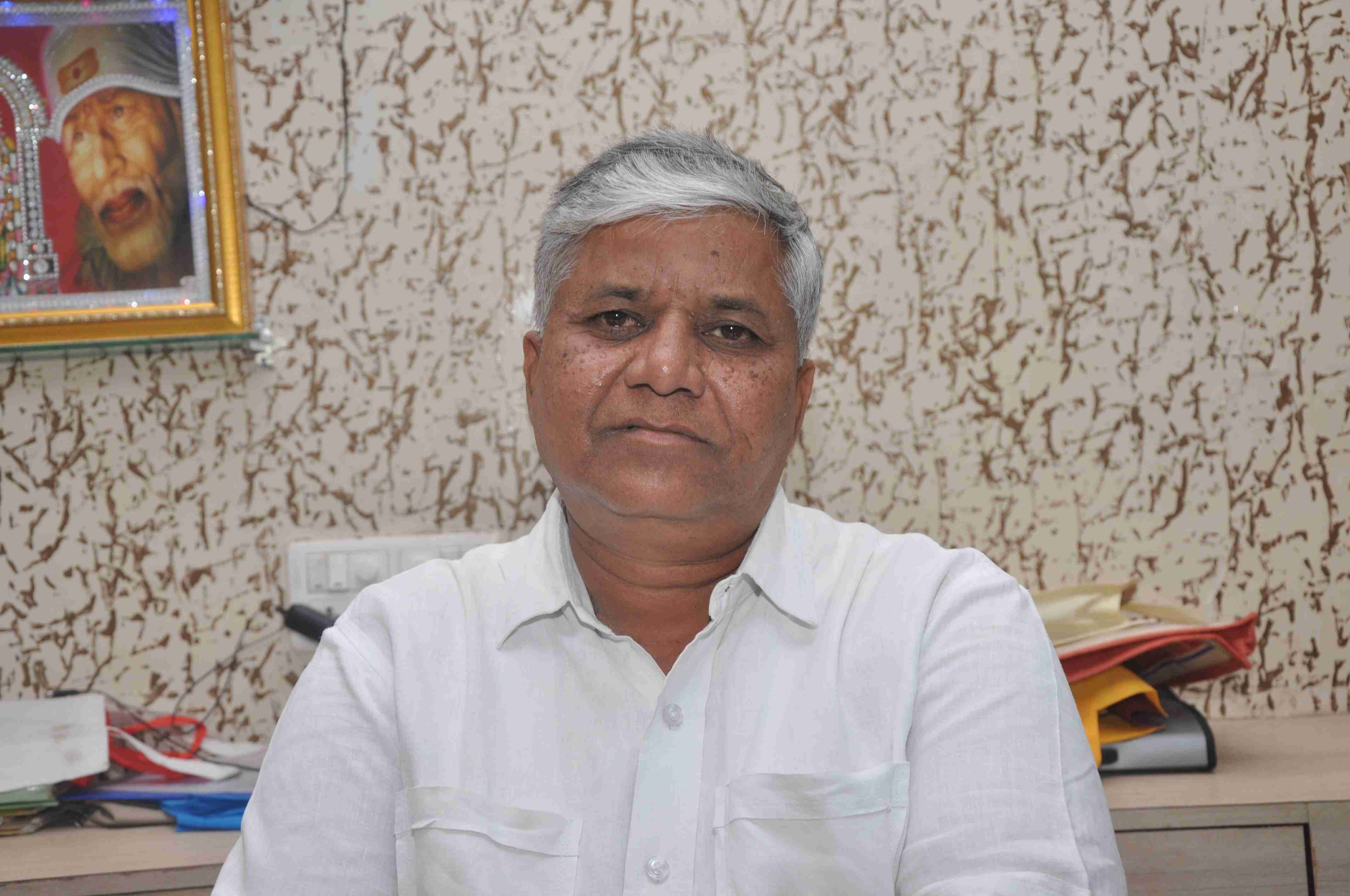Pramod Harsukhraiji Agrawal