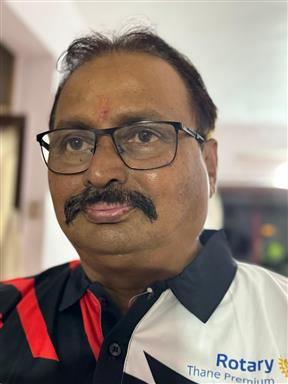 Pramod Satam