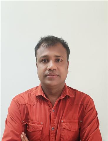 Prasad Kr