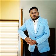 Prasad Vilas Pallival