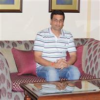 Prashant Abani